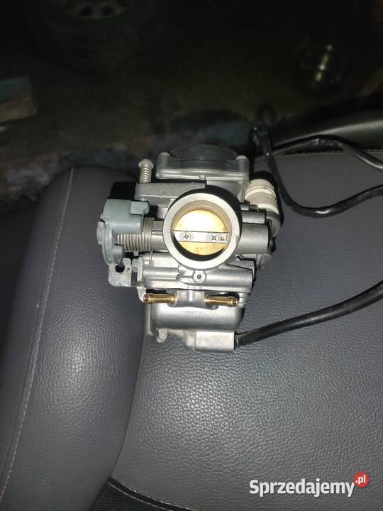 Gaźnik do Piaggio x9 125