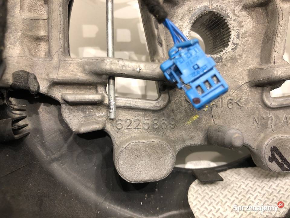 KIEROWNICA PEUGEOT 308 SW II 1421 sprzedam