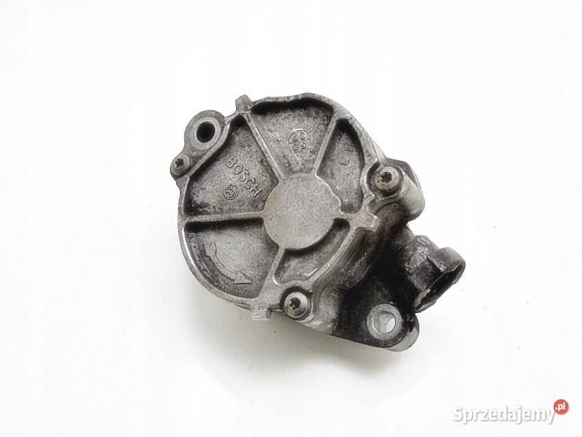 VACUM POMPA 16 HDI C4 C5 207 307 407 308 C2 MINI Sosnowiec