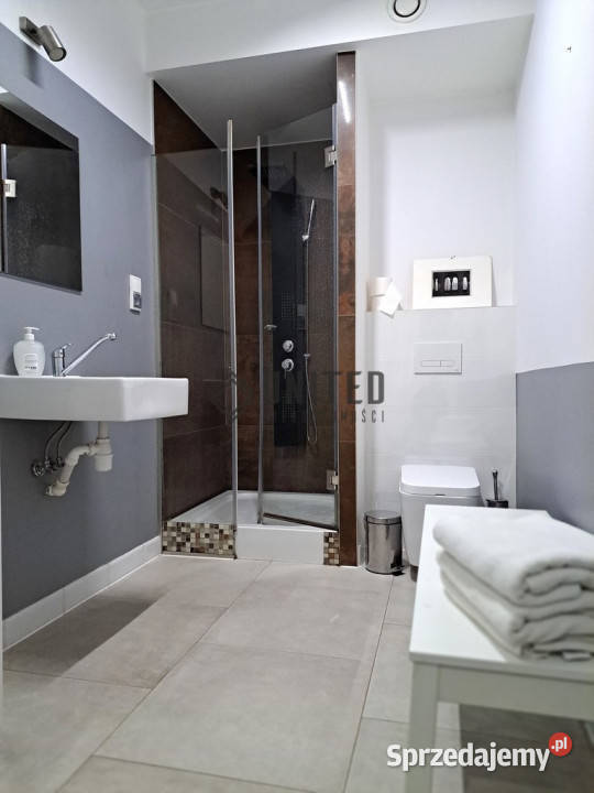 Justin Center RynekInwestycjaLUXAirbnb Rok budowy 2012 dolnośląskie Wrocław