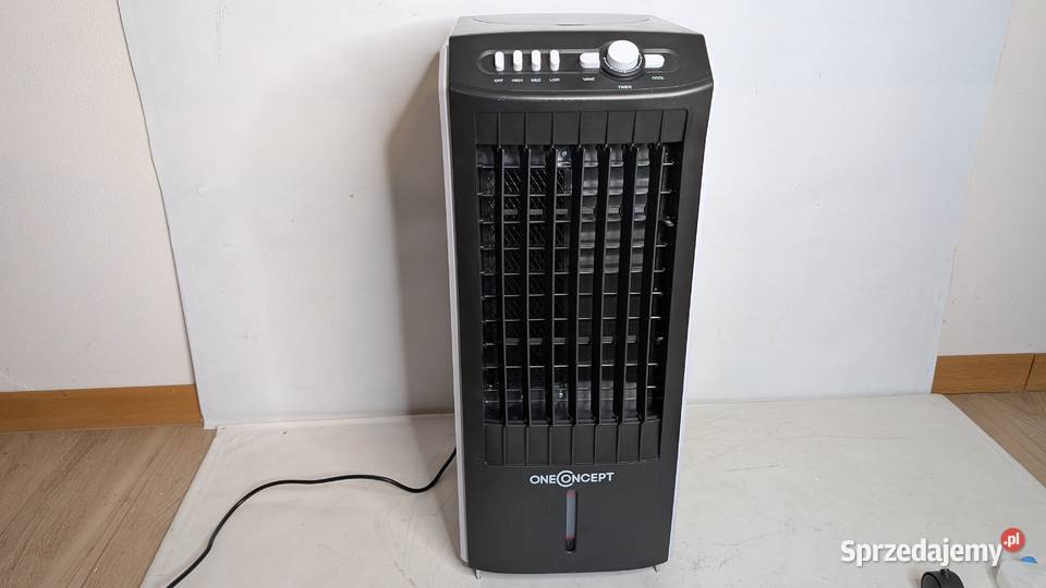 Klimator OneConcept MCH1 V2 AGD drobne Jadowniki