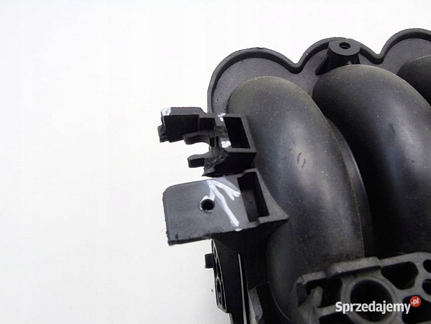 KOLEKTOR SSĄCY 12 8V GRANDE PUNTO EVO PANDA 500 sprzedam