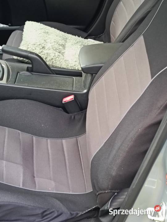 Sprzedam auto szary zachodniopomorskie Stargard