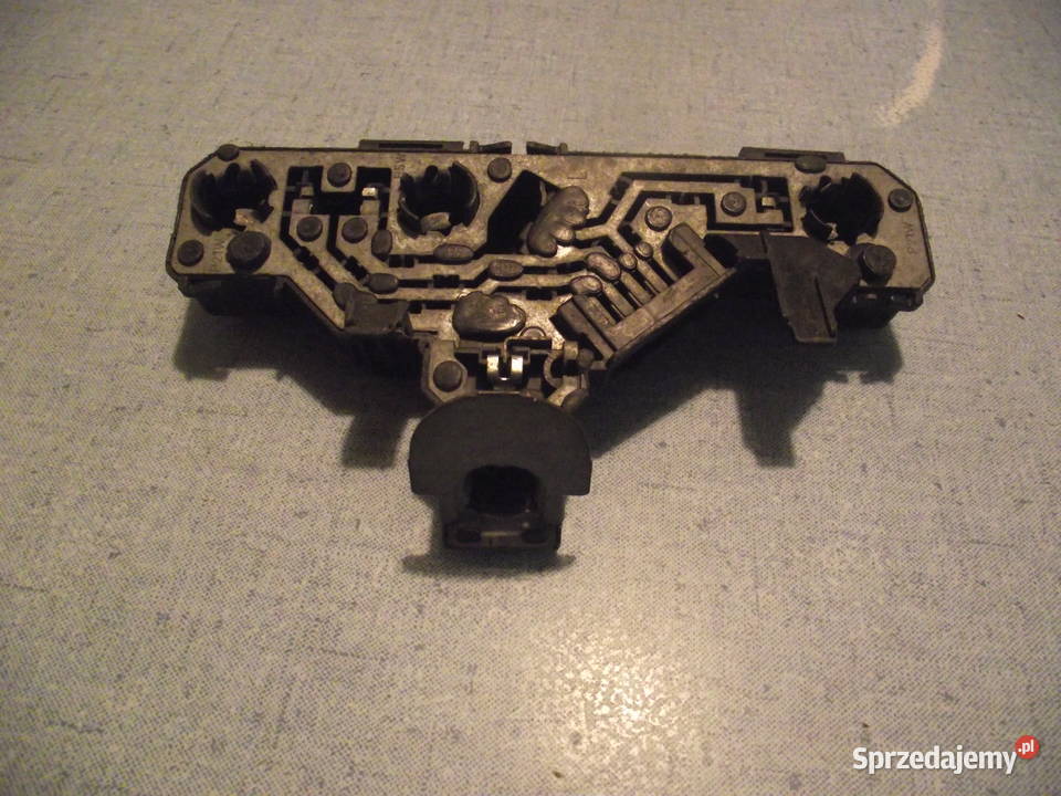 Wkład lampy tylnej Vw Polo 6N