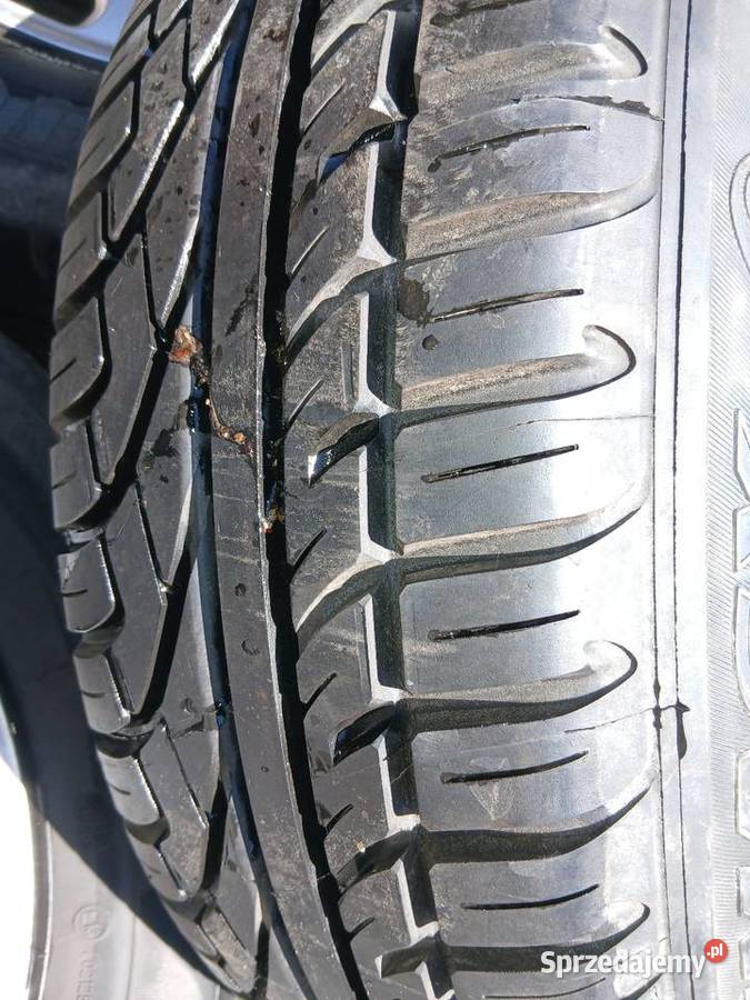Alu 5x112 r15 Środa Wielkopolska