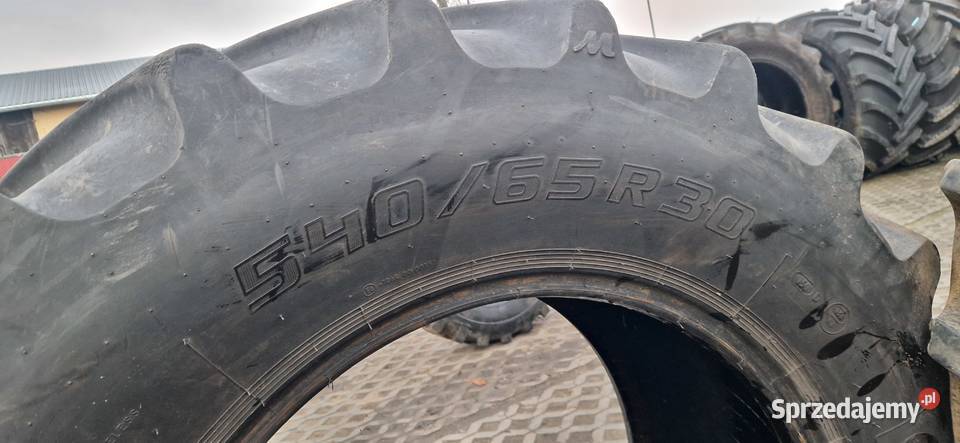 54065r30 48070r30 5406530 Mitas continental 90 sprzedam
