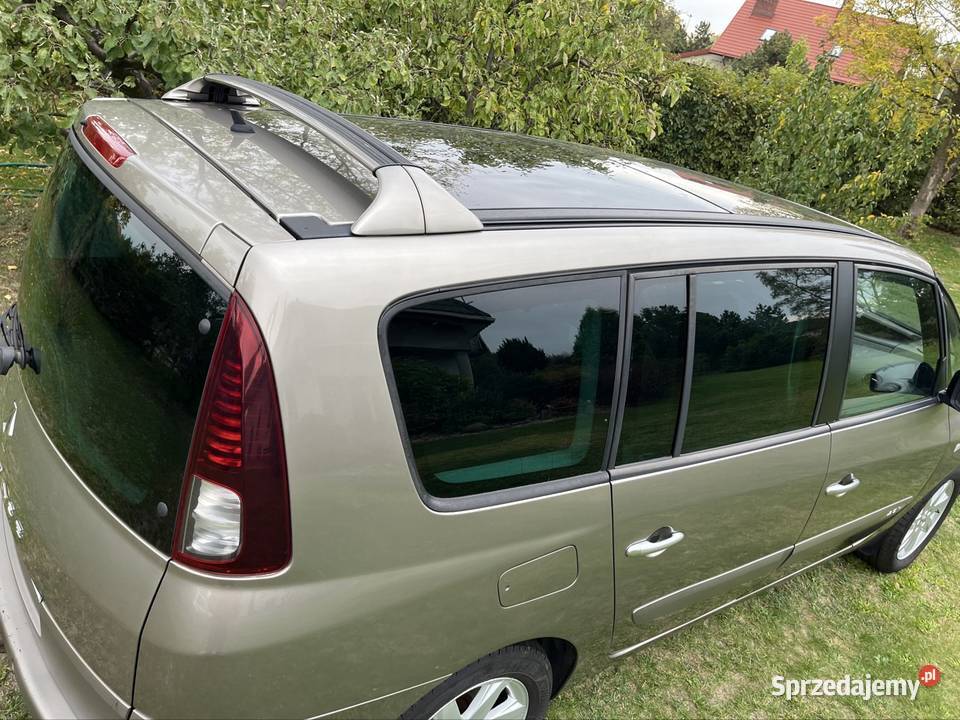 Renault Grand Espace