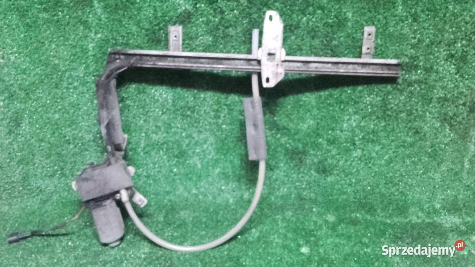 Mechanizm elektryczny Prawy szyby Volkswagen Lt kujawsko-pomorskie Gniewkowo sprzedam