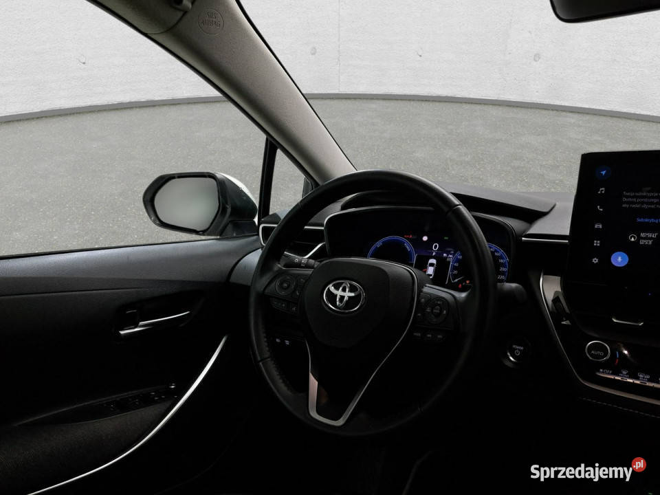 Toyota Corolla Seria E16 2012 Komorniki sprzedam