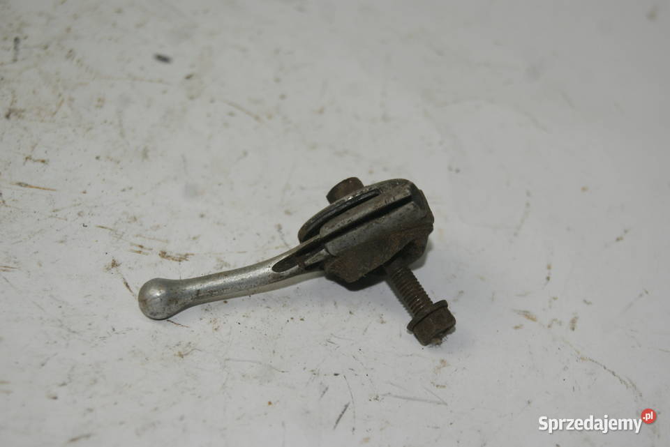 MANETKA DZWIGNIA SSANIA MILA AWO TURIST SPORT Rybnik