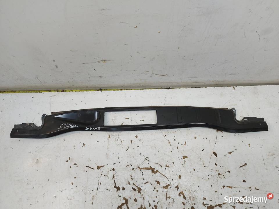 SKODA Enyaq 5LA iV85 Podszybie dolne 11C806239 Karoseria