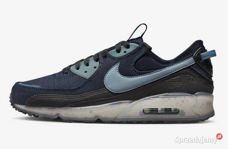 Nike Air 90 terrascape buty sportowe 4046 wielkopolskie Poznań sprzedam