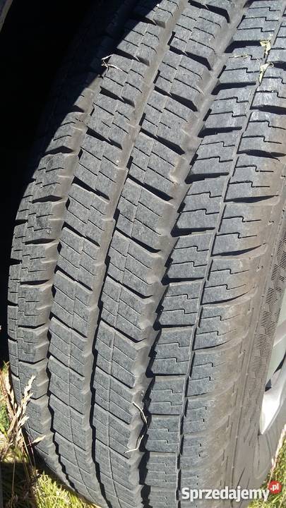 Volkswagen Transporter T4 Long Furgon 25 TDI 102 furgon Żagań sprzedam