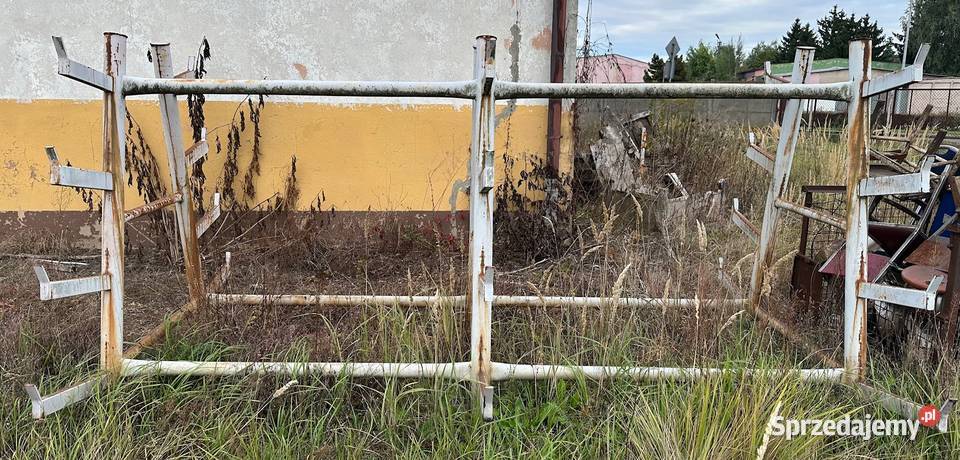 Stojak na stal Góra