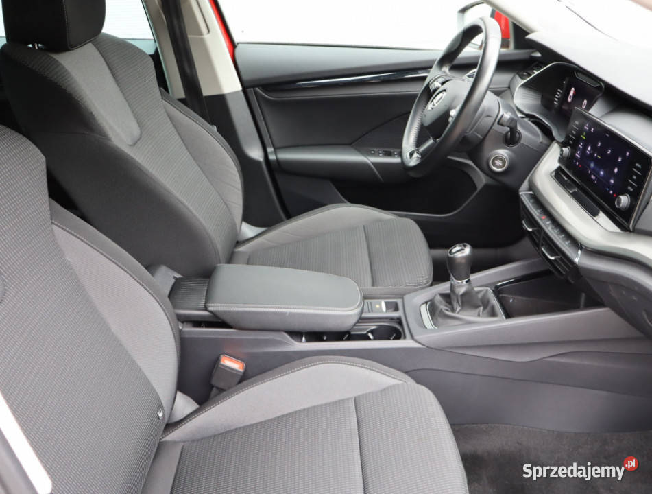 Skoda Octavia 15 TSI komputer pokładowy Piaseczno sprzedam
