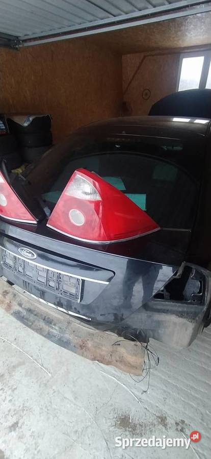 Lampa tylna prawa Ford mondeo MK3 Jasło sprzedam