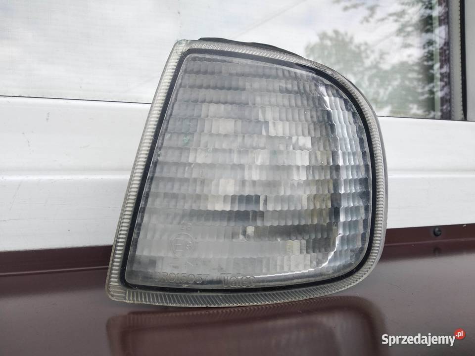 Seat Ibiza 2 II Cordoba 1 kierunkowskazy osobowe Kierunkowskazy łódzkie Sieradz