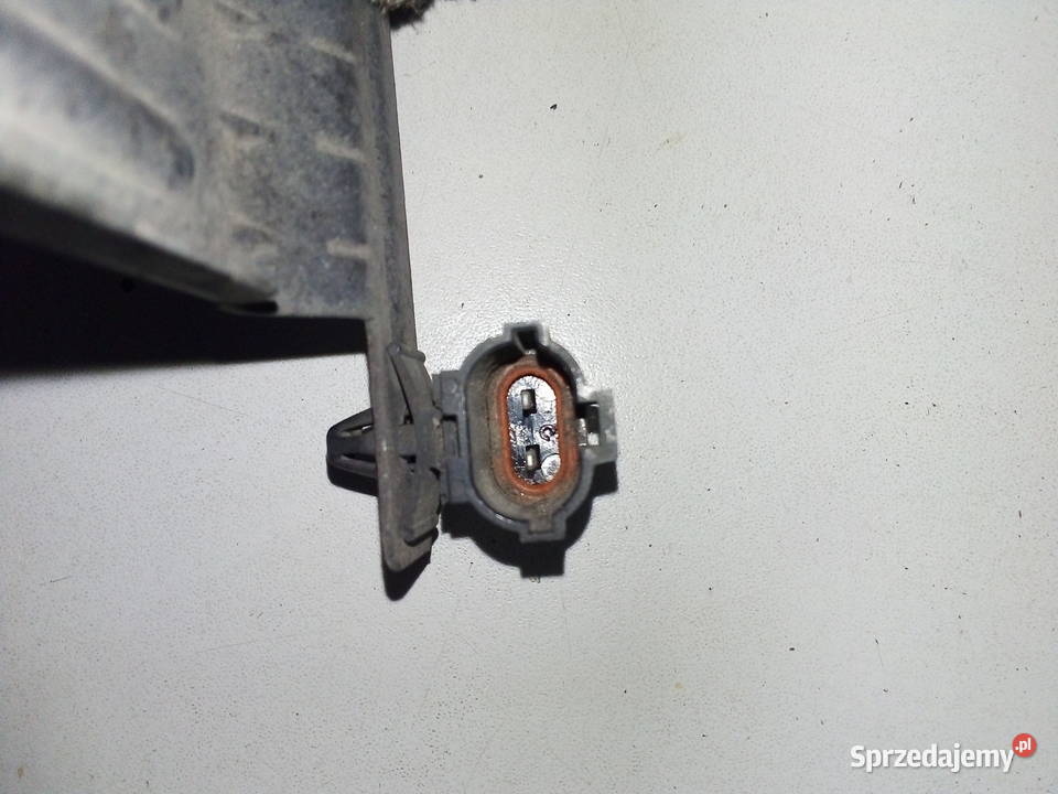 Czujnik temperatury zewnętrznej kia hyundai Dąbrówka sprzedam