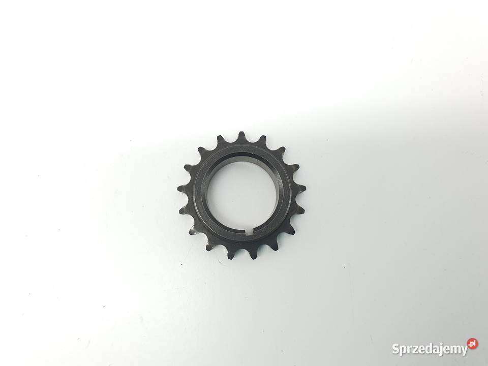 Tryb Walu Zebatka Husqvarna Łódź