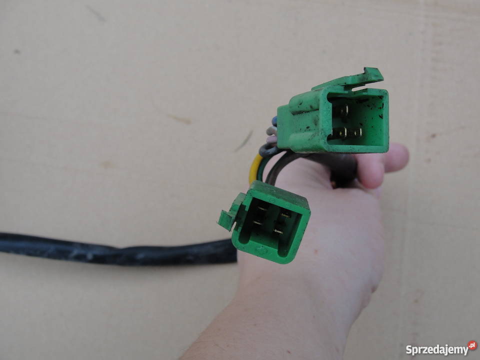 yamaha majesty 250 przełącznik włącznik Grudziądz sprzedam