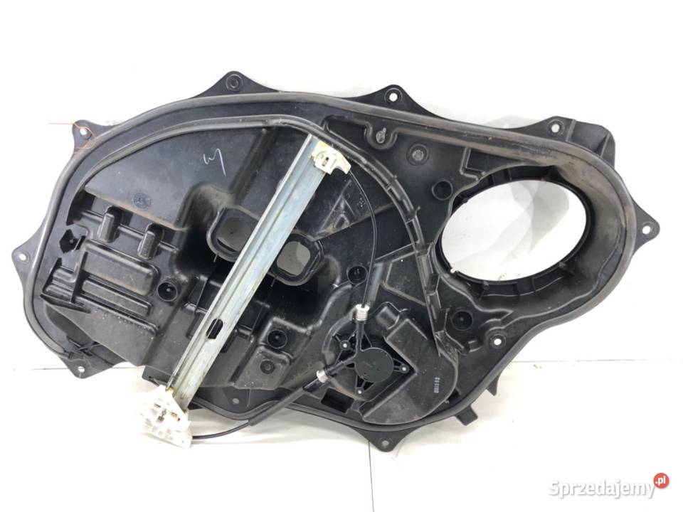 PODNOŚNIK SZYBY TYŁ LEWY MAZDA CX9 Minivan sprzedam