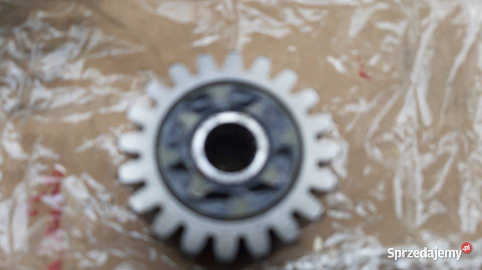 Kawasaki KMX 125 tryby różne różności Warszawa