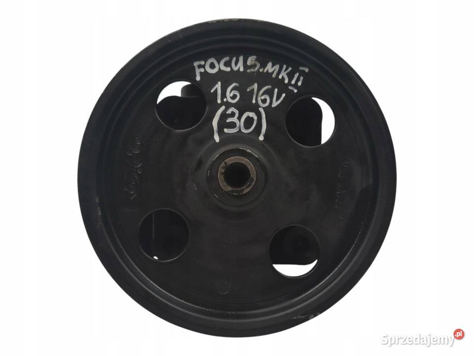 POMPA WSPOMAGANIA Ford Focus MK2 C 16 16V HWDA Chełm