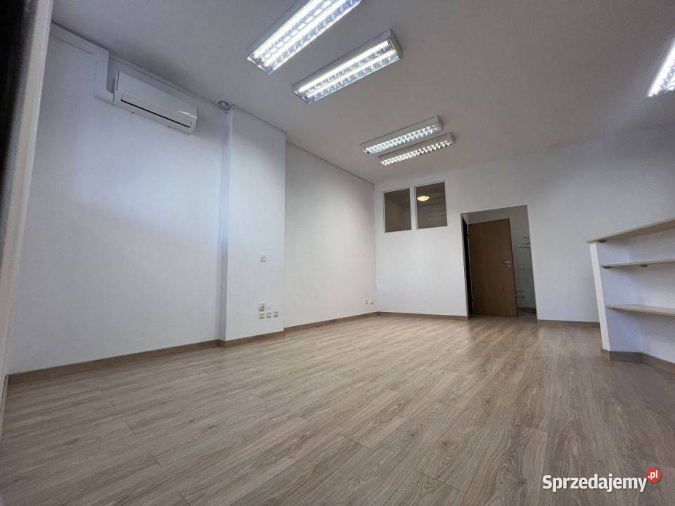 Na sprzedaż lokal biurowy z Najemcą dolnośląskie Wrocław