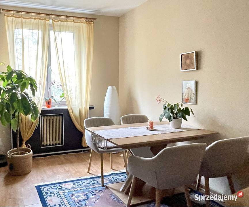 Mieszkanie 2pokojowe 35 m2 1 p Bałuty Łódź łódzkie