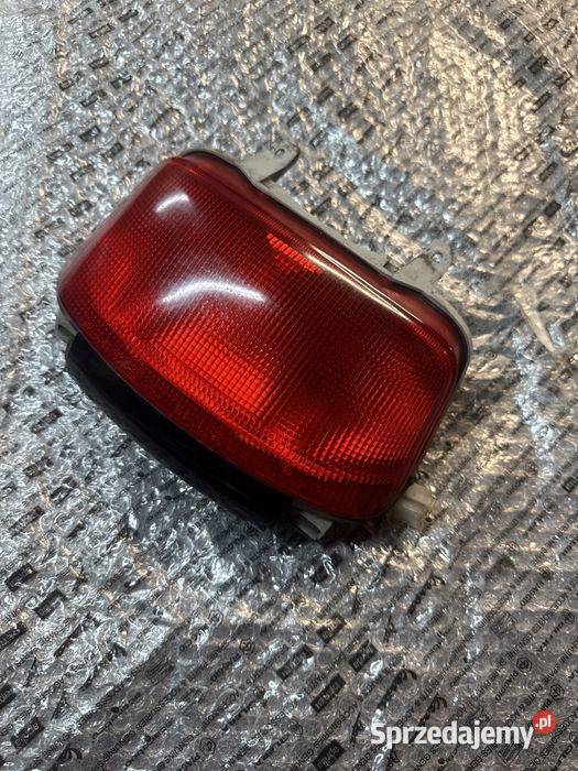 Lampa Suzuki GSX 1100G GSX1100G lampa tył Tylna Poznań
