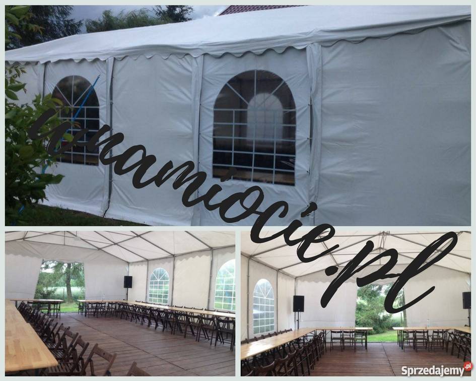 Wesela Komunie Chrzciny świętokrzyskie Busko-Zdrój