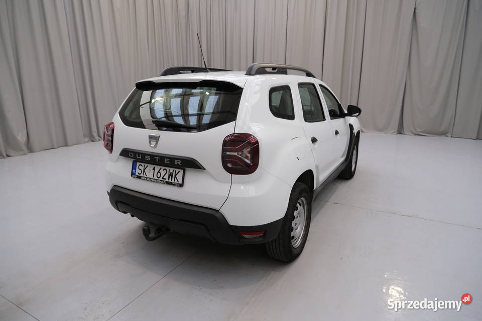 DACIA DUSTER 2022 99900 ccm 91 Ursynów