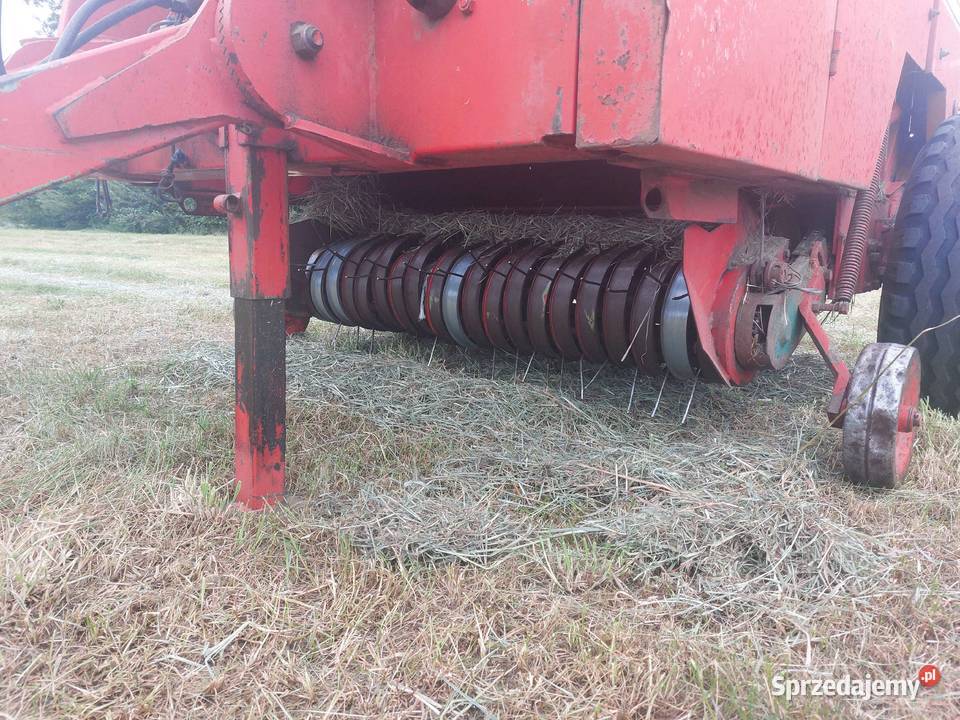 Prasa morra mr 1200 Ostrołęka sprzedam