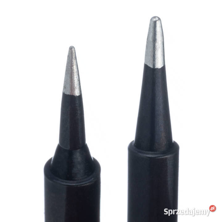 Zestaw Grotów Lutowniczych 900M LongLife 10 Ludźmierz