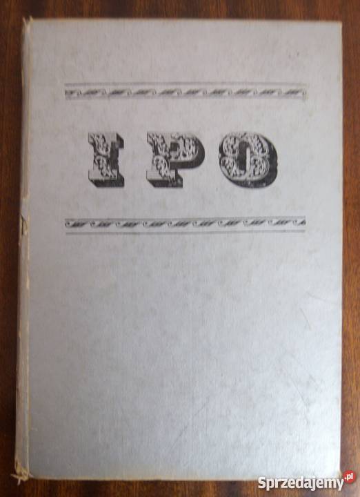 Karol Stromenger Iskier przewodnik operowy Parczew sprzedam