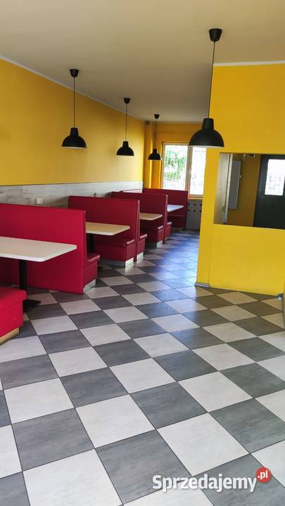 Loze Barowe Kanapy Konin