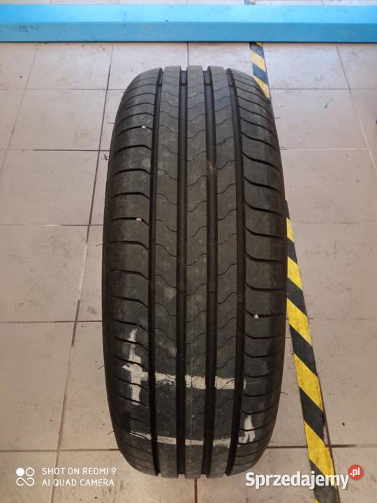 Opony Bridgestone Turanza 6 21560 R17 100 H XL Gołaszyn