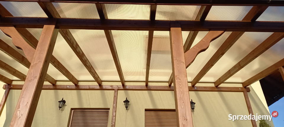 poliwęglan komorowy akcesoria aluminium