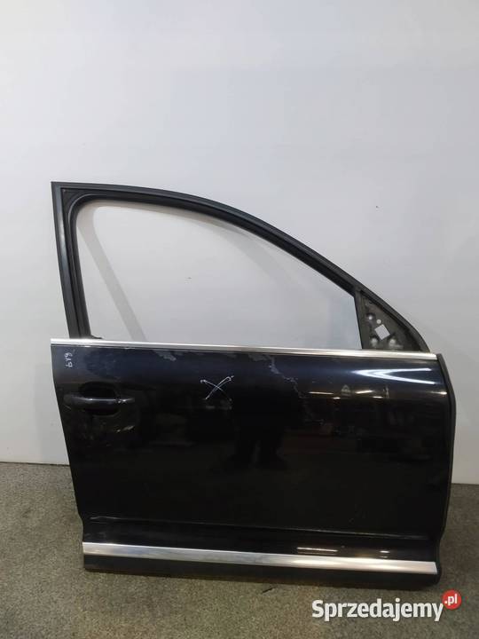 DRZWI PRAWE PRZÓD LIFT LC9Z VW Volkswagen