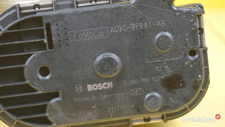 S GALAXY MK3 20 ECOBOOST 12r 203 TNWA świętokrzyskie Suków sprzedam