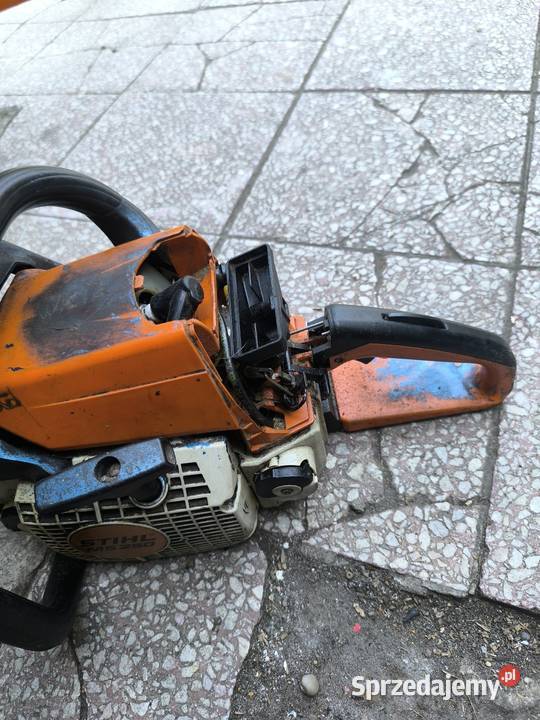 Piła spalinowa Stihl ms250 Bytom