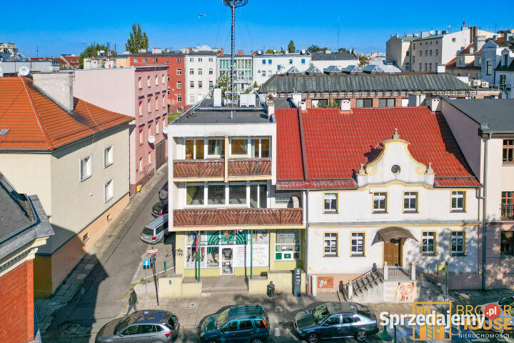 Lokal Opole Malczewskiego Antoniego 58937m2 opolskie