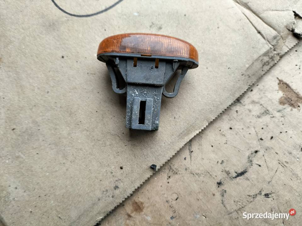 OPEL AGILA A KIERUNKOWSKAZ Kamień-Kolonia