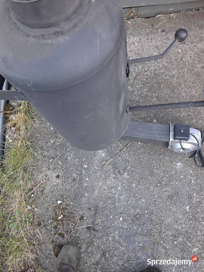 PiecKozaOlejektanie grzanie w garaze Siedlce