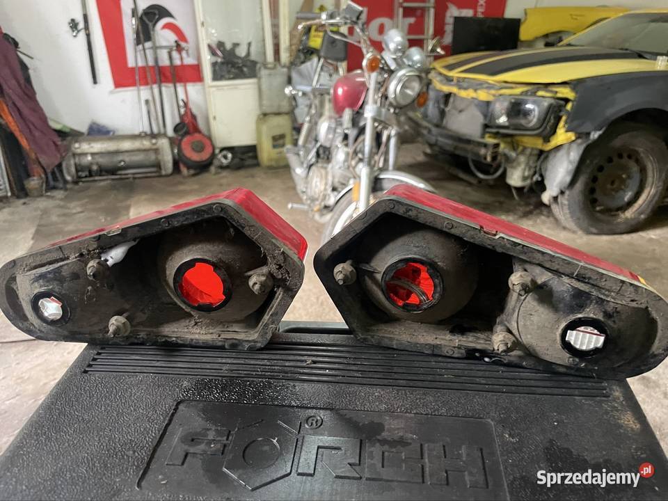 Polaris Sportsman 500 Szczecin