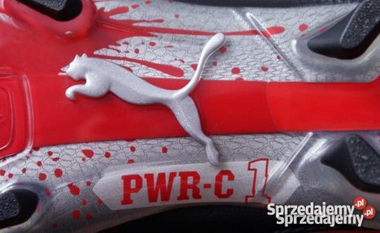 Puma PowerCat 110 FG r 40 255 Koszalin