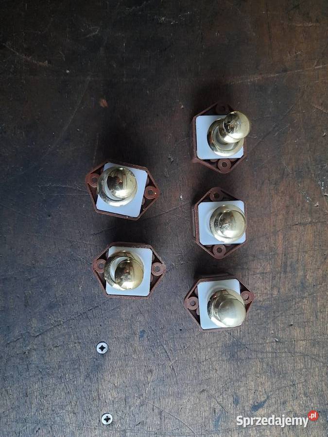 Zamki szafek mebli do przyczepy kempingowej