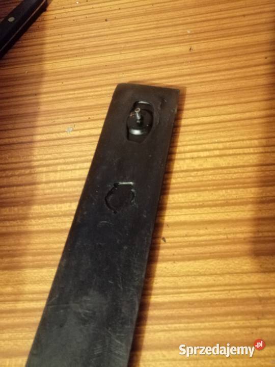 Polonez listwa drzwi gumowa tylna lewa borewicz Suskowola