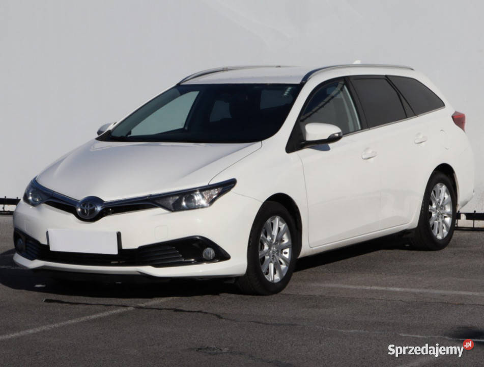 Toyota Auris 16 D4D elektryczne szyby Lublin sprzedam