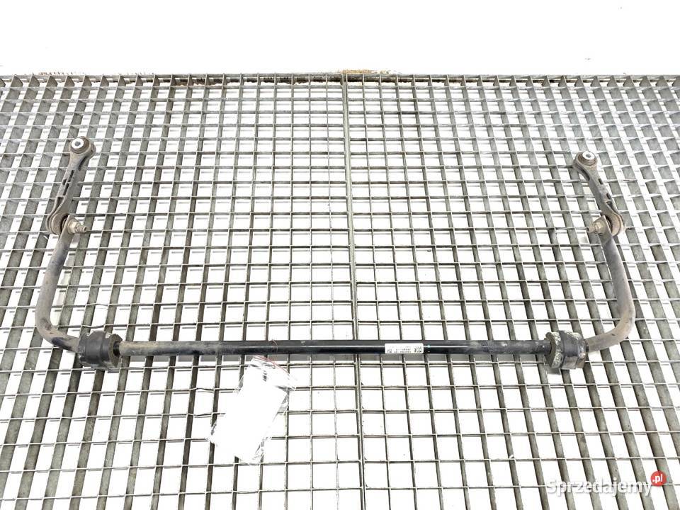 DRĄŻEK STABILIZATORA TYŁ BMW G30 6861456 osobowe